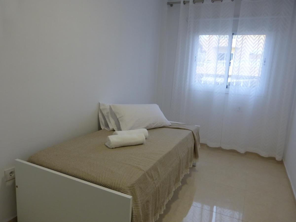 Suncanarias Apartamentos Cristal Playa La Arena Puerto de Santiago  Exterior foto