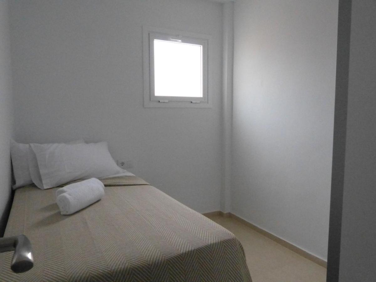 Suncanarias Apartamentos Cristal Playa La Arena Puerto de Santiago  Exterior foto